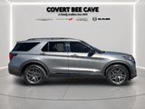 2025 Ford Explorer - Preview 8