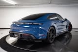 2023 Porsche Taycan - Preview 6