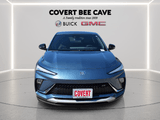 2024 Buick Envista - Preview 2