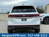 2026 Volkswagen Atlas - Preview 8