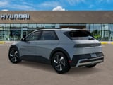 2027 Hyundai Ioniq 5 - Preview 5
