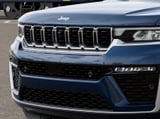 2027 Jeep Grand Cherokee - Preview 7