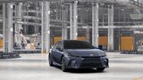 2026 Toyota Camry - Preview 16