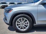 2025 Mercedes-Benz GLE - Preview 9