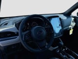 2026 Subaru Forester - Preview 8