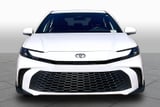 2025 Toyota Camry - Preview 3