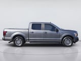 2019 Ford F-150 - Preview 5