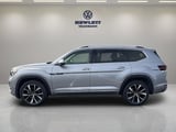 2026 Volkswagen Atlas - Preview 2