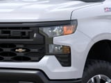 2026 Chevrolet Silverado 1500 - Preview 10