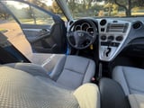 2009 Toyota Matrix - Preview 11