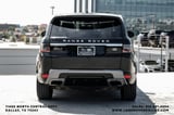 2020 Land Rover Range Rover Sport - Preview 7