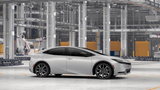 2027 Toyota Prius - Preview 12