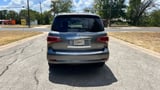 2015 INFINITI QX80 - Preview 4