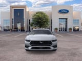 2026 Ford Mustang - Preview 6