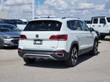 2022 Volkswagen Taos - Preview 7