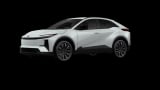 2027 Toyota C-HR - Preview 2
