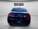 2008 Infiniti G35 - Preview 6