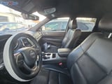 2019 Jeep Grand Cherokee - Preview 8