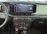 2026 Jeep Wrangler - Preview 3