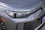 2026 Volkswagen Tiguan - Preview 9