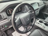 2024 Honda Ridgeline - Preview 3