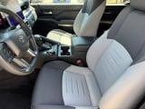 2024 Toyota Tacoma - Preview 11
