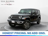 2027 Jeep Wrangler - Preview 2