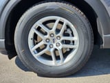 2026 Ford Explorer - Preview 8