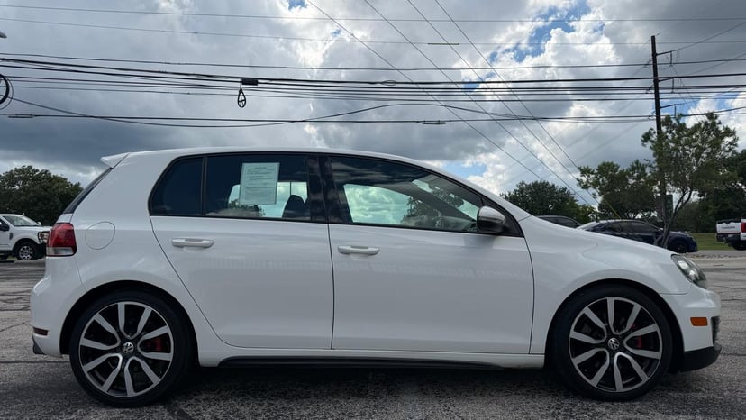 2014 Volkswagen GTI - Image 3