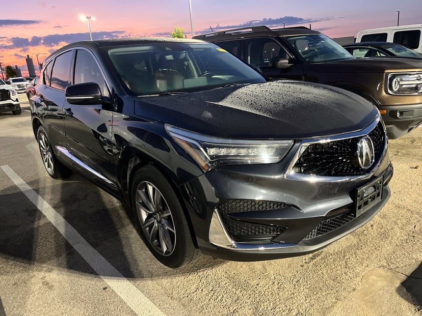 2021 Acura RDX - Image 1