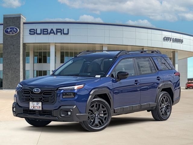 2026 Subaru Outback - Image 1