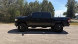 2020 Ram 1500 - Preview 3