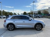 2023 Audi Q5 - Preview 3