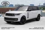 2026 Land Rover Range Rover - Preview 2