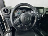 2017 Jeep Wrangler - Preview 11