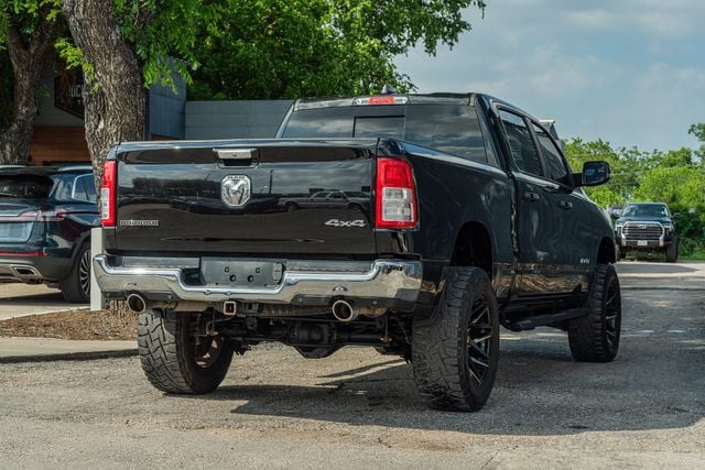 2019 Ram 1500 - Image 3