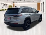2025 Jeep Grand Cherokee - Preview 8