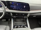 2025 Chevrolet Tahoe - Preview 3