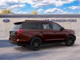 2027 Ford Expedition - Preview 6