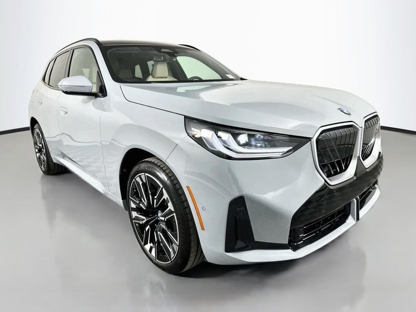 2026 BMW X3 - Image 1