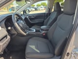 2025 Toyota RAV4 - Preview 11