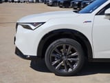 2026 Acura ADX - Preview 9