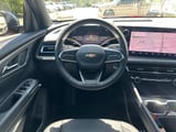 2027 Chevrolet Traverse - Preview 13