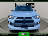 2018 Toyota 4Runner - Preview 8