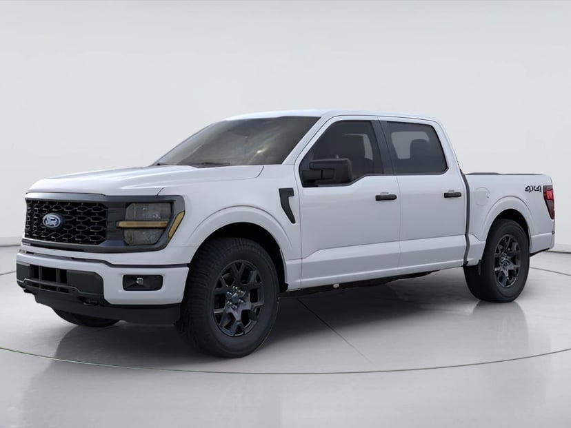 2026 Ford F-150 - Image 1