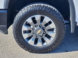 2024 Chevrolet Silverado - Preview 10