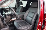 2025 Chevrolet Silverado 1500 - Preview 9