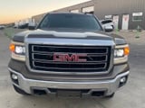 2015 GMC Sierra 1500 - Preview 4