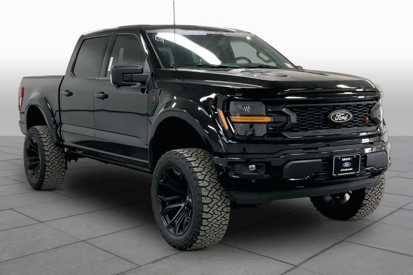 2026 Ford F-150 - Image 1