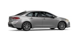 2026 Toyota Corolla - Preview 11